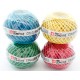 Coloured Cotton Twine